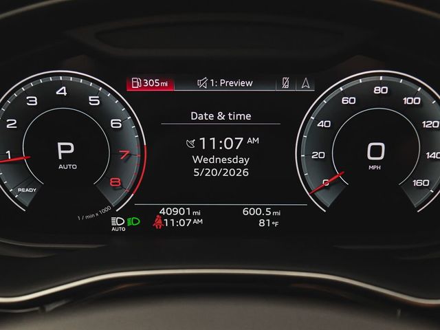 2023 Audi Q7 45 Premium Plus - 23029069 - 18