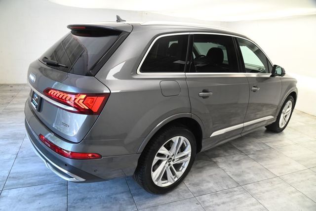 2023 Audi Q7 45 Premium Plus - 23029069 - 1
