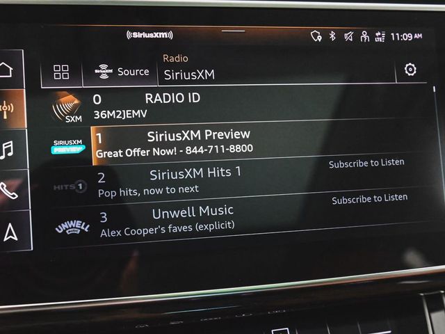 2023 Audi Q7 45 Premium Plus - 23029069 - 20