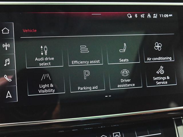 2023 Audi Q7 45 Premium Plus - 23029069 - 21