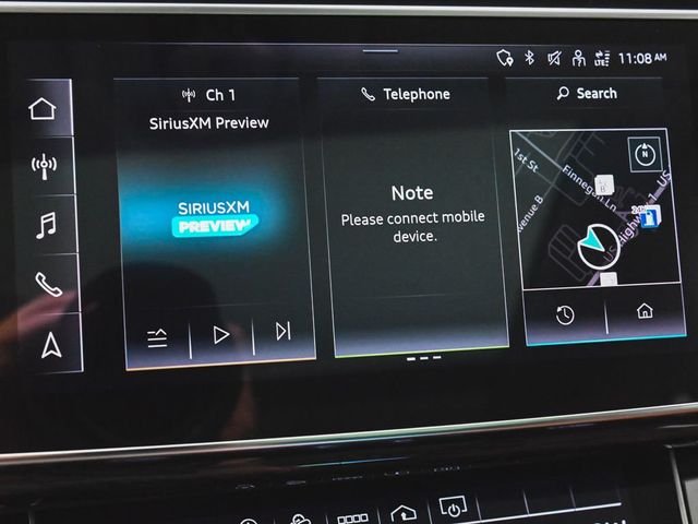 2023 Audi Q7 45 Premium Plus - 23029069 - 24