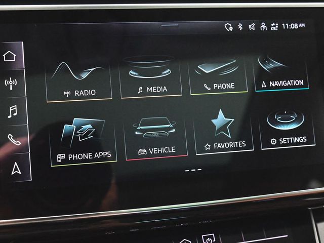 2023 Audi Q7 45 Premium Plus - 23029069 - 25