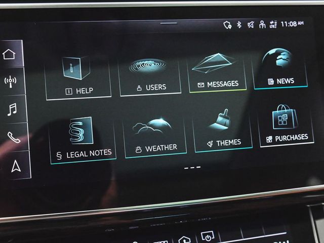 2023 Audi Q7 45 Premium Plus - 23029069 - 26