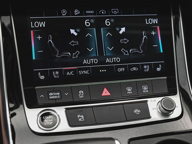 2023 Audi Q7 45 Premium Plus - 23029069 - 27