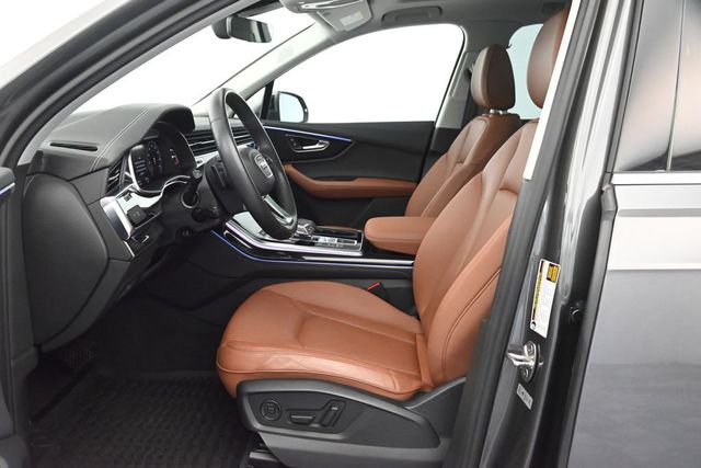 2023 Audi Q7 45 Premium Plus - 23029069 - 2