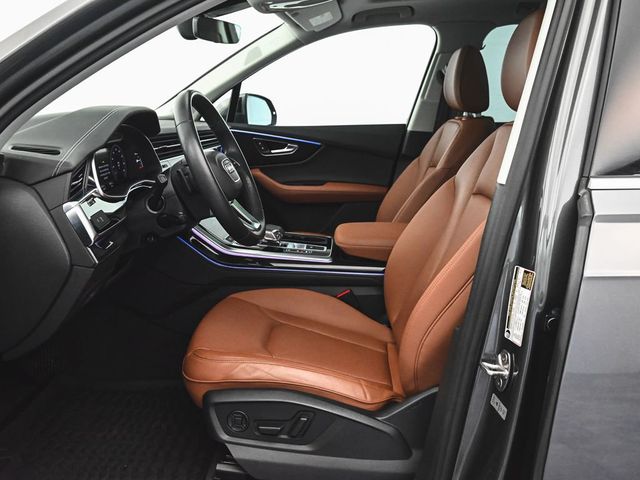 2023 Audi Q7 45 Premium Plus - 23029069 - 33