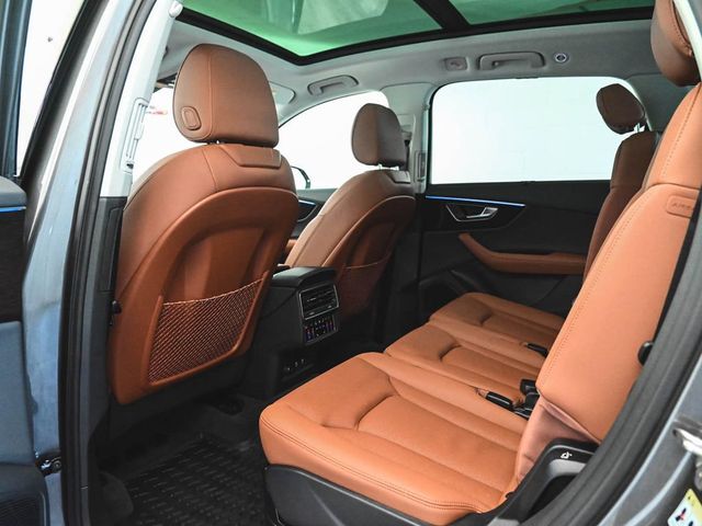 2023 Audi Q7 45 Premium Plus - 23029069 - 36