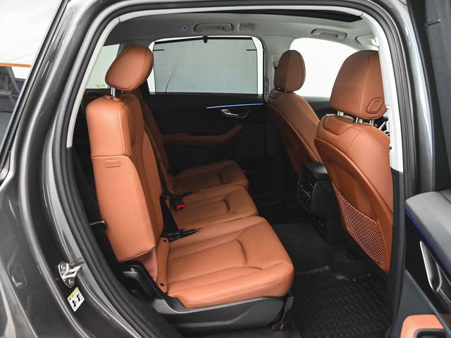 2023 Audi Q7 45 Premium Plus - 23029069 - 37