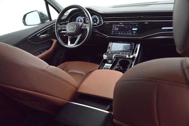 2023 Audi Q7 45 Premium Plus - 23029069 - 3