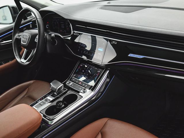 2023 Audi Q7 45 Premium Plus - 23029069 - 41