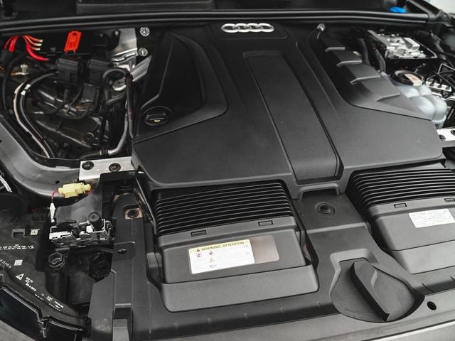 2023 Audi Q7 45 Premium Plus - 23029069 - 44