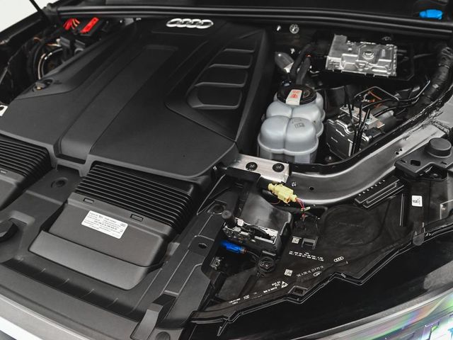 2023 Audi Q7 45 Premium Plus - 23029069 - 45