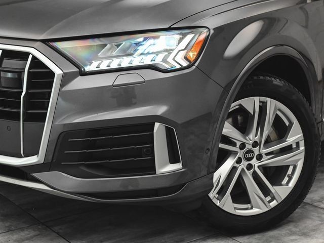 2023 Audi Q7 45 Premium Plus - 23029069 - 47