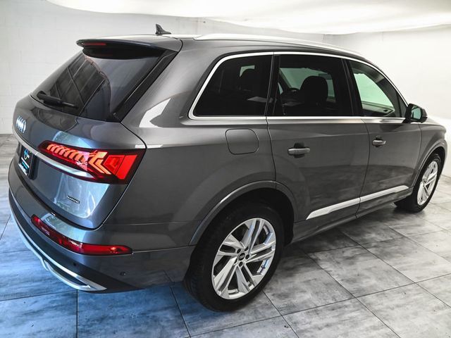 2023 Audi Q7 45 Premium Plus - 23029069 - 5