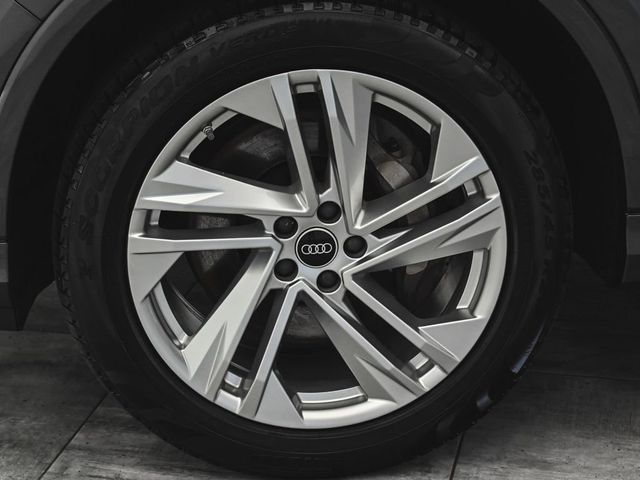 2023 Audi Q7 45 Premium Plus - 23029069 - 6