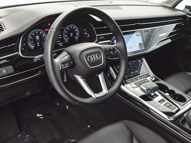 2023 Audi Q7 45 Premium Plus - 23073063 - 15