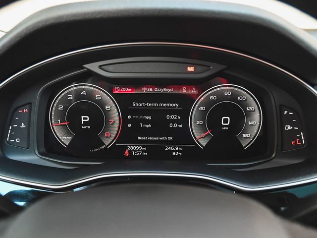 2023 Audi Q7 45 Premium Plus - 23073063 - 16