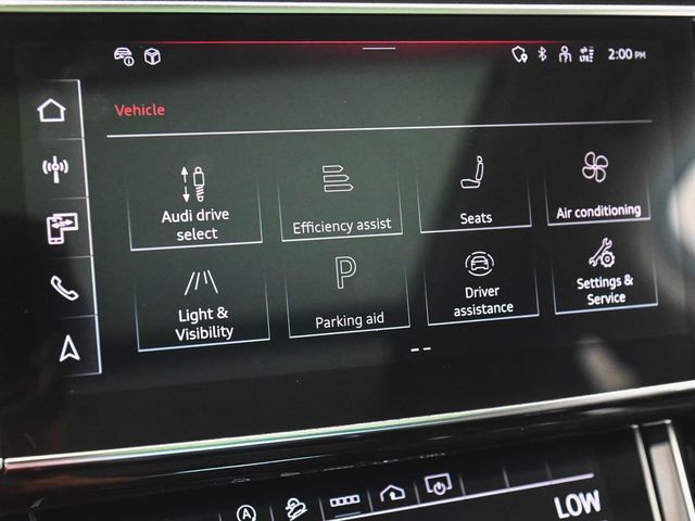 2023 Audi Q7 45 Premium Plus - 23073063 - 18