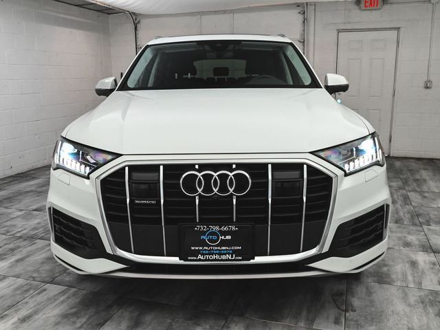 2023 Audi Q7 45 Premium Plus - 23073063 - 1