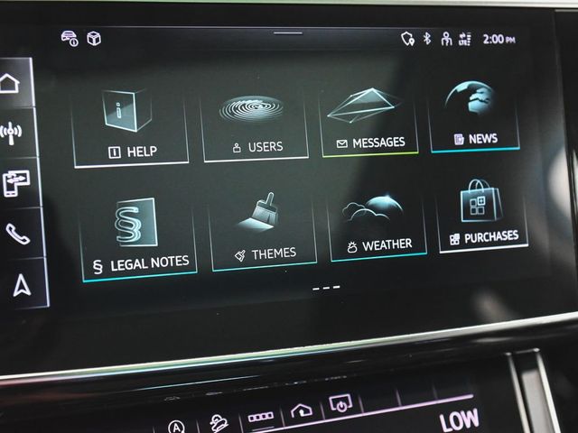 2023 Audi Q7 45 Premium Plus - 23073063 - 19