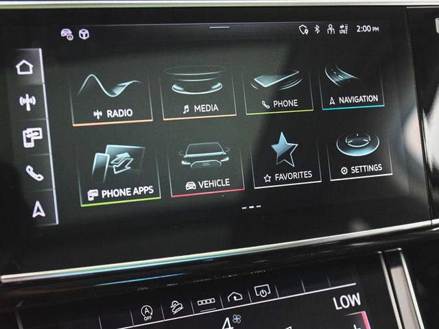 2023 Audi Q7 45 Premium Plus - 23073063 - 22