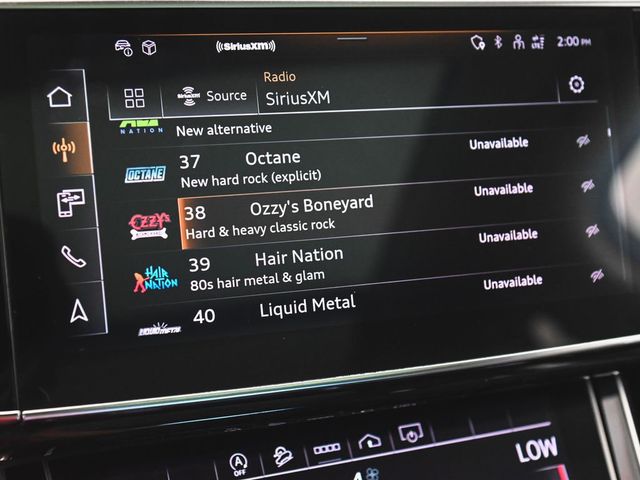 2023 Audi Q7 45 Premium Plus - 23073063 - 23