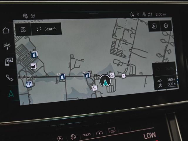 2023 Audi Q7 45 Premium Plus - 23073063 - 24
