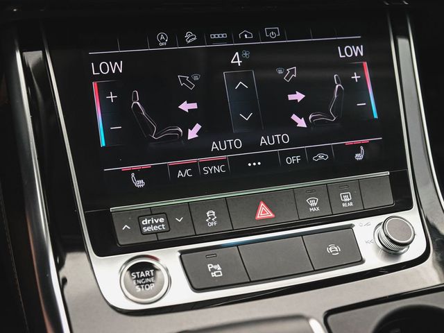 2023 Audi Q7 45 Premium Plus - 23073063 - 25