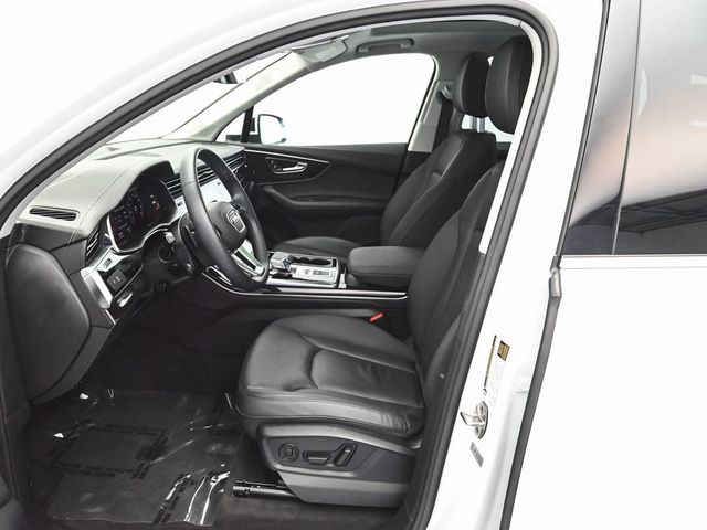 2023 Audi Q7 45 Premium Plus - 23073063 - 31