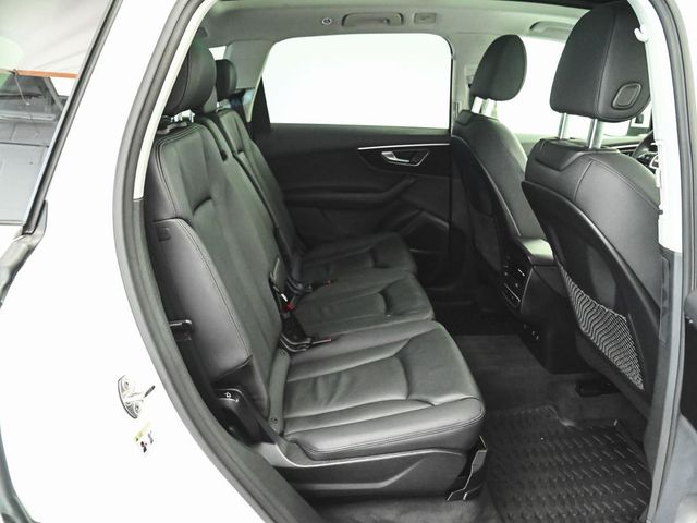 2023 Audi Q7 45 Premium Plus - 23073063 - 34
