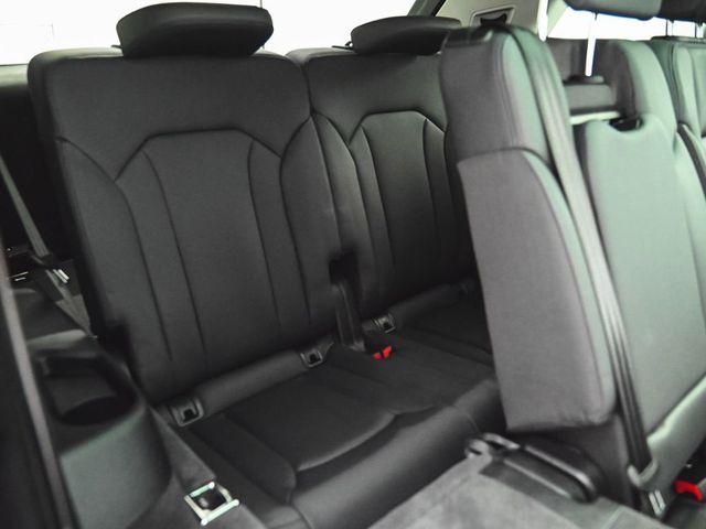 2023 Audi Q7 45 Premium Plus - 23073063 - 35