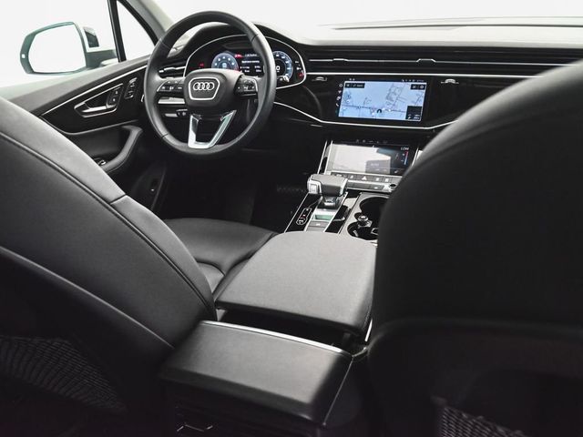 2023 Audi Q7 45 Premium Plus - 23073063 - 36