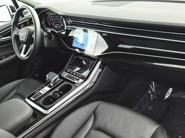 2023 Audi Q7 45 Premium Plus - 23073063 - 38