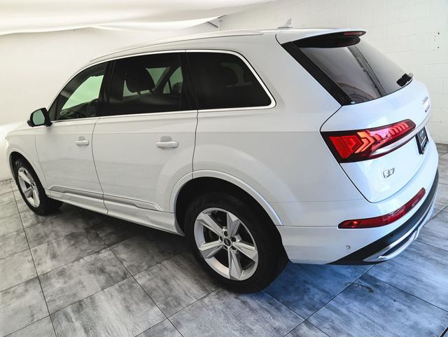 2023 Audi Q7 45 Premium Plus - 23073063 - 3