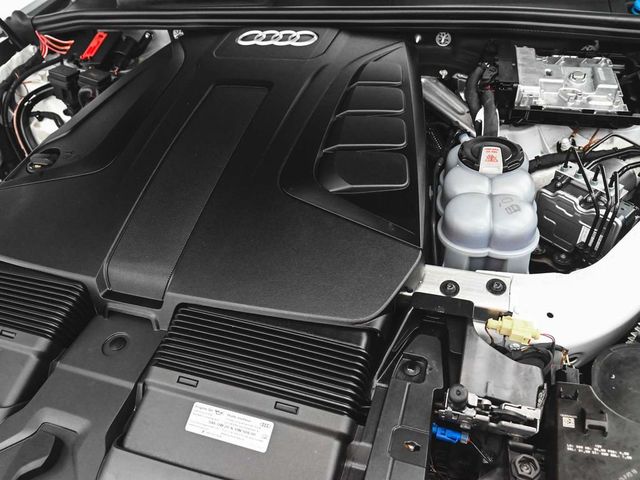 2023 Audi Q7 45 Premium Plus - 23073063 - 40