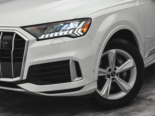 2023 Audi Q7 45 Premium Plus - 23073063 - 45