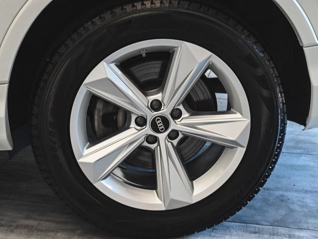 2023 Audi Q7 45 Premium Plus - 23073063 - 6