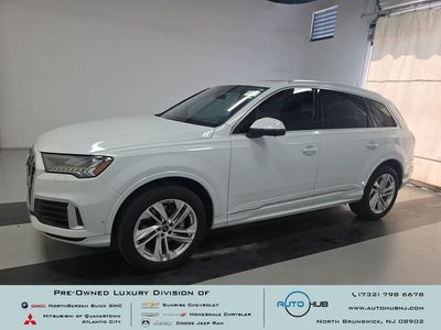 2023 Audi Q7