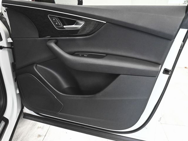 2023 Audi Q7 55 Premium - 23050154 - 9