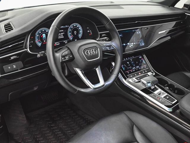 2023 Audi Q7 55 Premium - 23050154 - 13