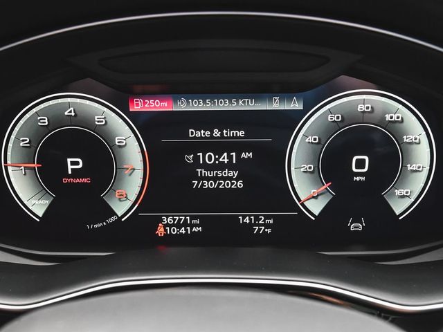 2023 Audi Q7 55 Premium - 23050154 - 14