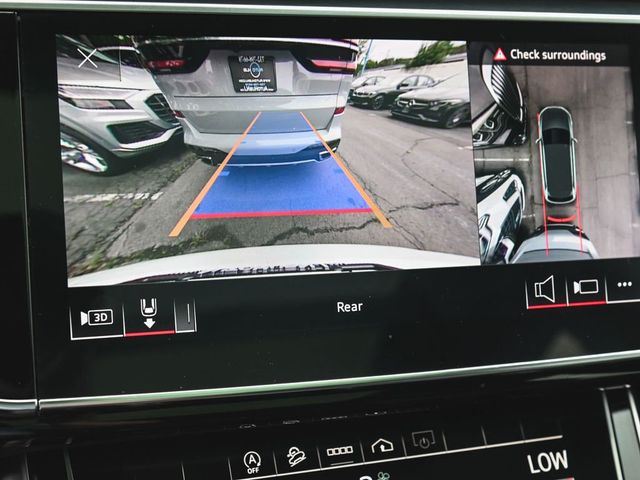 2023 Audi Q7 55 Premium - 23050154 - 16