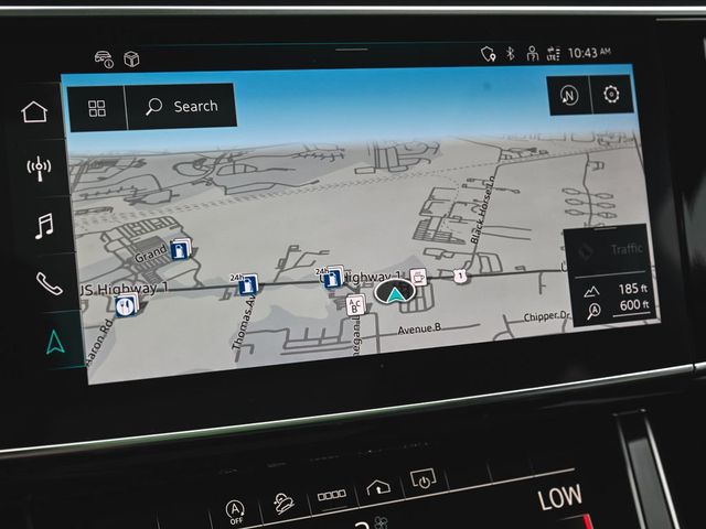 2023 Audi Q7 55 Premium - 23050154 - 17