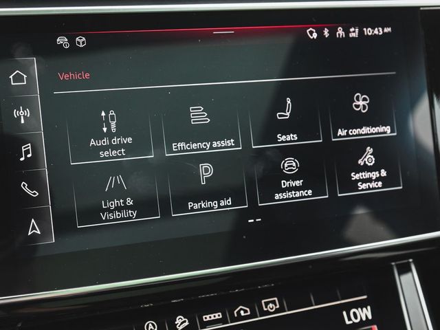 2023 Audi Q7 55 Premium - 23050154 - 18