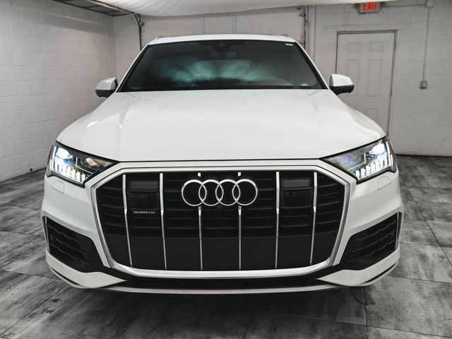 2023 Audi Q7 55 Premium - 23050154 - 1