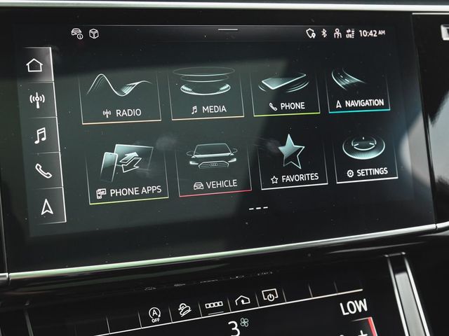 2023 Audi Q7 55 Premium - 23050154 - 19