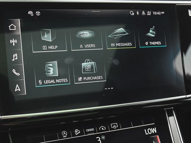 2023 Audi Q7 55 Premium - 23050154 - 21