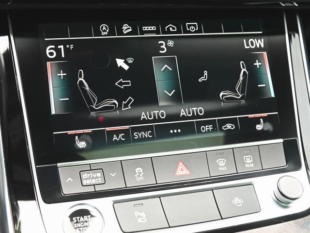 2023 Audi Q7 55 Premium - 23050154 - 23