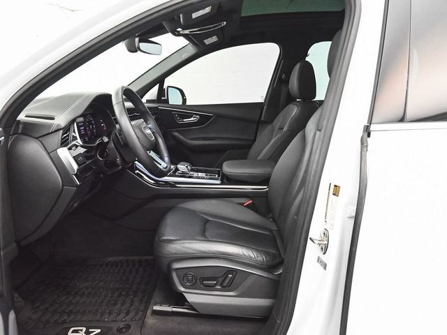 2023 Audi Q7 55 Premium - 23050154 - 28