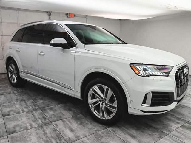 2023 Audi Q7 55 Premium - 23050154 - 2